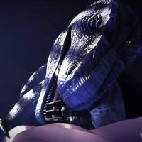 anime claire from jurassic world having sex