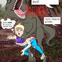 anime claire from jurassic world having sex