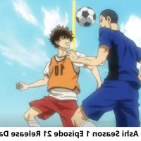 ao ashi ep 21 vostfr