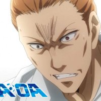 ao ashi ep 21 vostfr