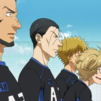 ao ashi ep 21 vostfr