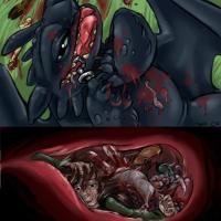 dragon unbirthing g4 story