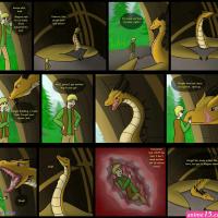 dragon unbirthing g4 story