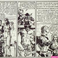 free femdom comics