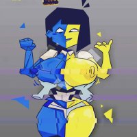friday night funki r34 comic