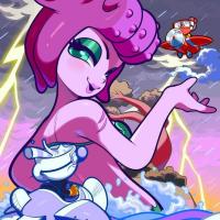 porno cuphead calamaria