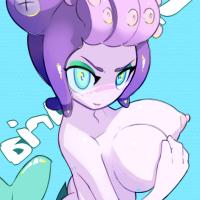 porno cuphead calamaria