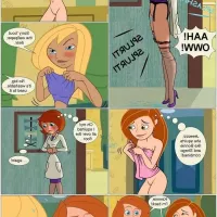 sacana comics