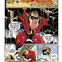 sacana comics