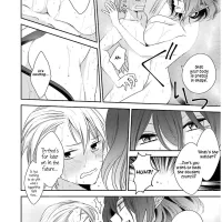 vermeil uncensored porn comics