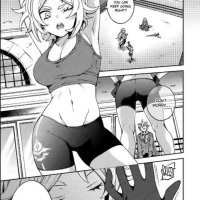 vermeil uncensored porn comics