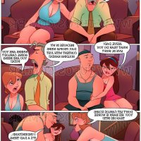 xxx naughty fam slave comics