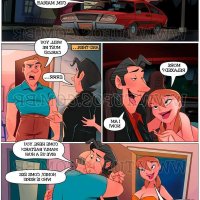 xxx naughty fam slave comics