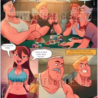 xxx naughty fam slave comics