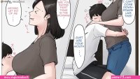 2022 latest mother and son sex comics stories