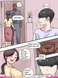2022 latest mother and son sex comics stories