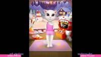 angela my talking tom comics xxx
