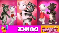 angela my talking tom comics xxx