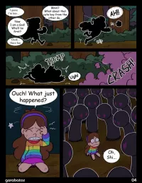 bill x dipper gay hentai.porn comics