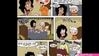 casagrandes anime sex