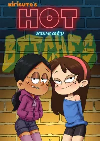 casagrandes anime sex