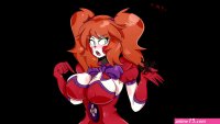fnaf anime xxx