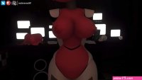 fnaf anime xxx
