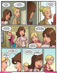 free adult cartoons comics ponography