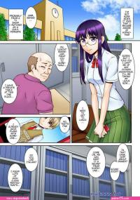 hentie comics