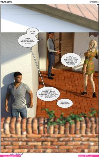 hijab adult comics