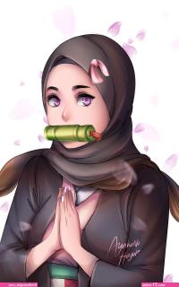 hijab adult comics