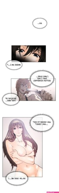 manhwa like household affairs
