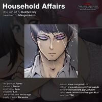 manhwa like household affairs