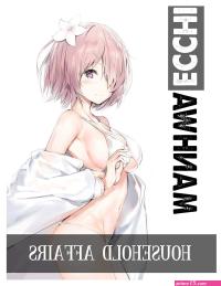manhwa like household affairs