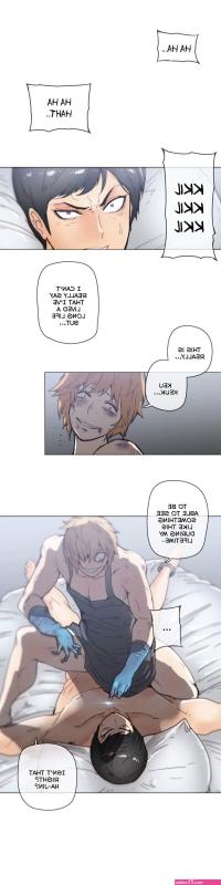 manhwa like household affairs