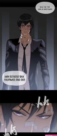 manhwa like household affairs