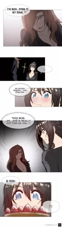 manhwa like household affairs