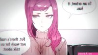 manhwa like household affairs