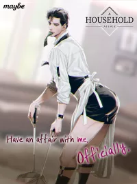 manhwa like household affairs