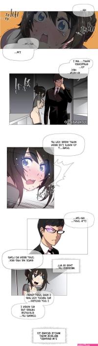 manhwa like household affairs