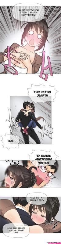 manhwa like household affairs