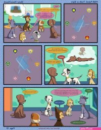 paw patrol sex comics