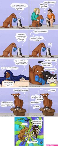 paw patrol sex comics