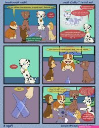 paw patrol sex comics
