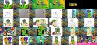 plants vs zombies anime porno