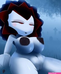 plants vs zombies anime porno