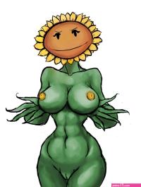 plants vs zombies anime porno