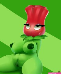 plants vs zombies anime porno