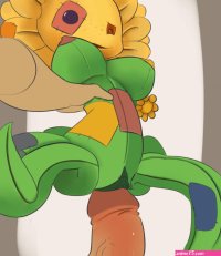 plants vs zombies anime porno