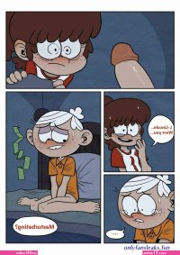porn cartoon comics the casagrandes